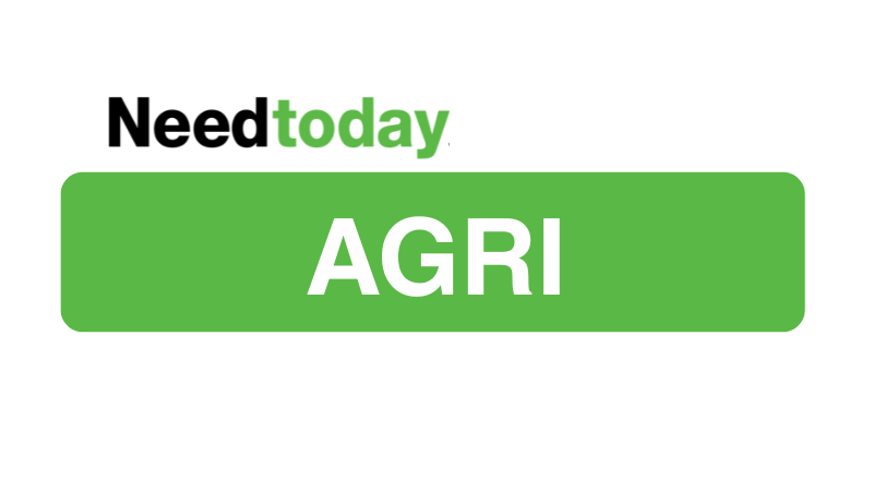 Needtoday AGRI